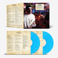 Eat At Whitey's (25th Anniversary) [Blue Vinyl] Vinyl Record