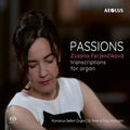 Ferjencikova,zuzana - Passions - Transcriptions For Organ - Super Audio CD