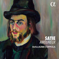 Coppola,guillaume - Satie Amoureux - Music CD
