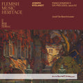 Jozef De Beenhouwer,jozef De - Ryelandt: Pno Sons Ii: Six Preludes Op. 62 - - Music CD