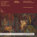 Ryelandt: Pno Sons Ii: Six Preludes Op. 62 - Music CD