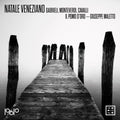 Natale Veneziano Music CD