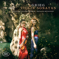 Natalia Van Der Mersch - Vn Sonatas - Music CD