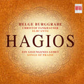 Elbcanto,vokalensemble - Hagios - Ein Gesungenes Gebet - Music CD