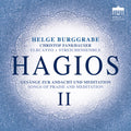 Elbcanto - Hagios Ii - Gesange Zur Andacht Und Meditation - Music CD