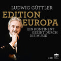 Guttler,ludwig - Edition Europa - Music CD