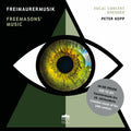 Vocal Concert Dresden - Freimaurermusik - Music CD