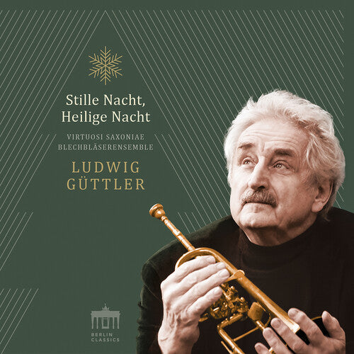 Guttler,ludwig - 200 Jahre-stille Nacht Heilige Nacht - Music CD