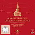 Christvesper Des Dresdner Kreuzchores Music CD