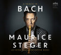 Tribute To Bach [LP] Vinyl Record