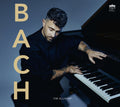 Allhoff,tim - Bach - Music CD