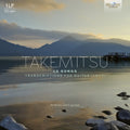 Dieci,andrea - Takemitsu: 12 Songs Transcriptions For Guitar - Vinyl Record
