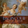 Borghetto,marco - D'agincour: Pieces De Clavecin - Music CD
