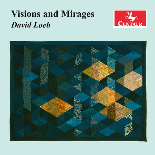Trombone,curtis - Visions & Mirages - Music CD