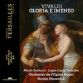 Balducci,nicolo - Vivaldi: Gloria E Imeneo - Music CD