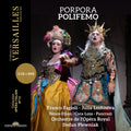 Fagioli,franco - Porpora: Polifemo - Music CD