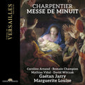 Charpentier: Messe De Minuit Music CD