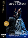 Yoncheva,sonya - Purcell: Dido & Aeneas - DVD