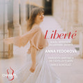 Liberte Music CD