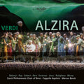 Alzira Music CD