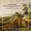 Meyer,paul - Clarinet Cons Iii - Music CD