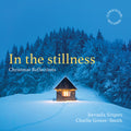 Singers,jervaulx - In The Stillness - Music CD