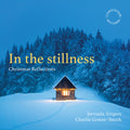 In The Stillness Music CD