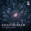 Chanticleer - Joy To The World - Music CD