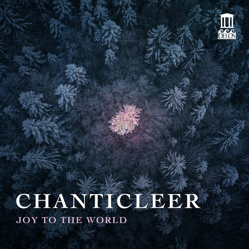 Chanticleer - Joy To The World - Music CD