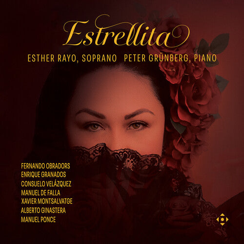 Rayo,esther - Estrellita - Vinyl Record