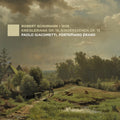Schumann 1838 Music CD