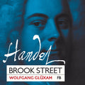 Gluxam,wolfgang - Brook Street - Music CD