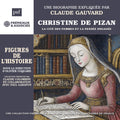 Gauvard,claude - Christine De Pizan La Cite Des Femmes Et La - Music CD