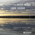 Hutman,olivier - Double Skyline - Music CD