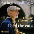 Swingin Bolling 2 - Feed The Cats Music CD