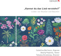 Kannst Du Das Lied Verstehn? Music CD