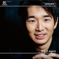 Wataru Hisasue - Did It Again [CD]