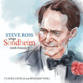 Ross,steve - Steve Ross Sings Sondheim - Music CD
