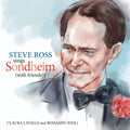 Steve Ross Sings Sondheim Music CD