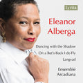 Eleanor Alberga: Works For Chamber Orch Music CD