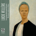 Lucie Vellere: The Music Comes As It Likes... Music CD