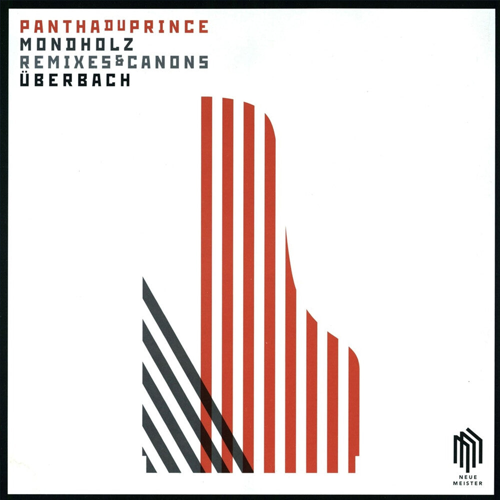 Mondholz [LP] Vinyl Record