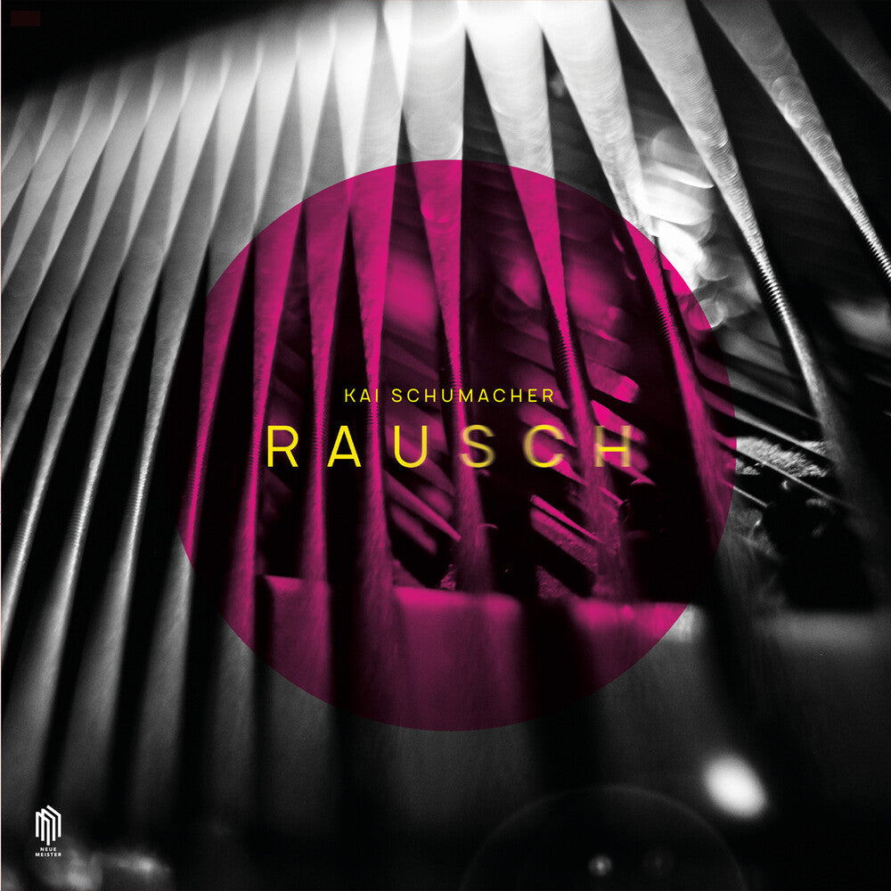 Rausch [LP] Vinyl Record