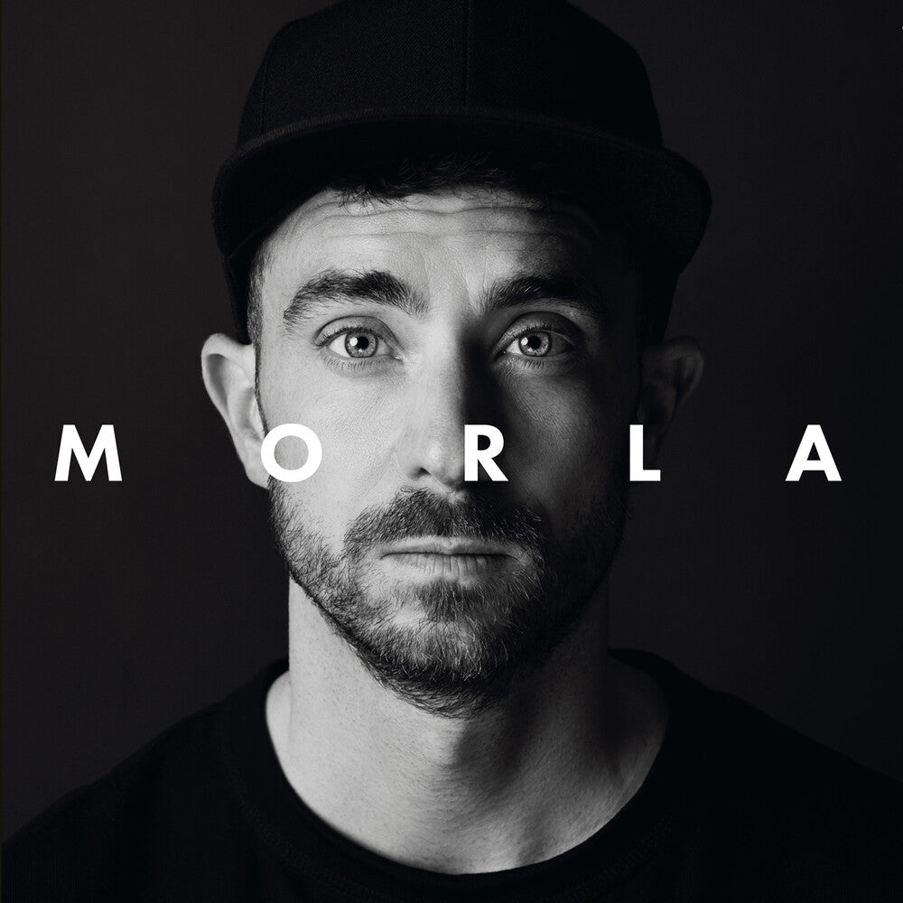 Morla [LP] Vinyl Record