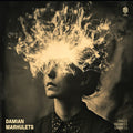 Marhulets,damian - Magic Madness Sadness - Music CD