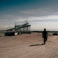 Pryor,matt - Salton Sea - Vinyl Record