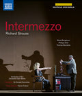 Schoeck,anna - Intermezzo - Blu-ray