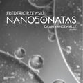 Vandewalle,daan - Frederic Rzewski: Nanosonatas - Music CD