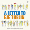 Letter To Eje Thelin [LP] Vinyl Record
