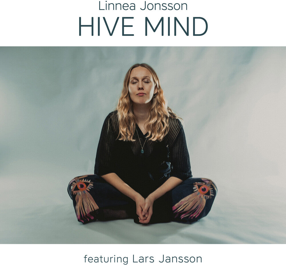 Linnea Jonsson - Hive Mind [LP]